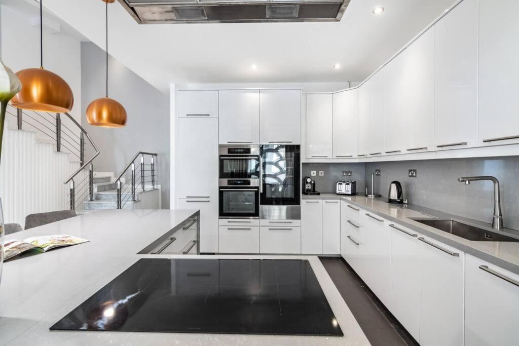 Lap Of Luxury 3br At Sadaf Near Jumeirah 3802 *