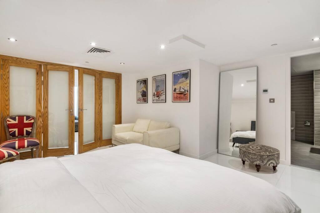 Apartment Lap Of Luxury 3br At Sadaf Near Jumeirah 3802 *