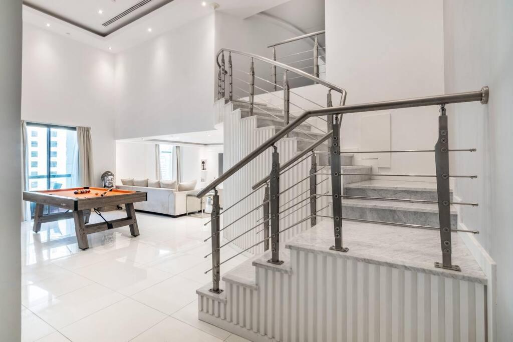 Lap Of Luxury 3br At Sadaf Near Jumeirah 3802 Apartment