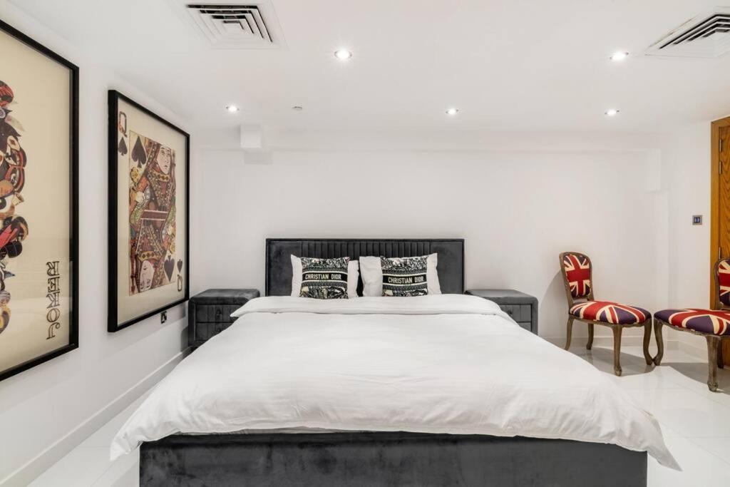 Lap Of Luxury 3br At Sadaf Near Jumeirah 3802 Dubai