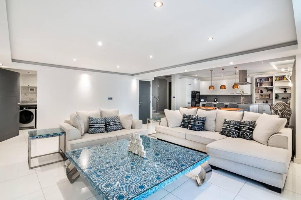 Lap Of Luxury 3br At Sadaf Near Jumeirah 3802