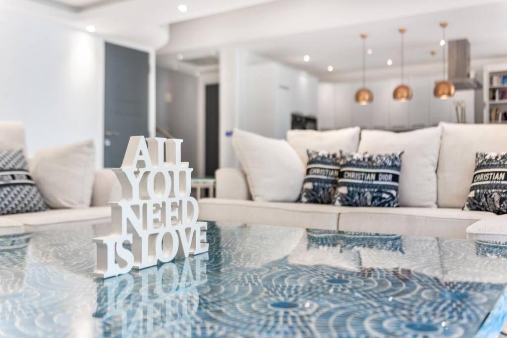 Apartment Lap Of Luxury 3br At Sadaf Near Jumeirah 3802 Dubai