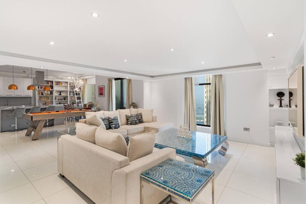 Lap Of Luxury 3br At Sadaf Near Jumeirah 3802