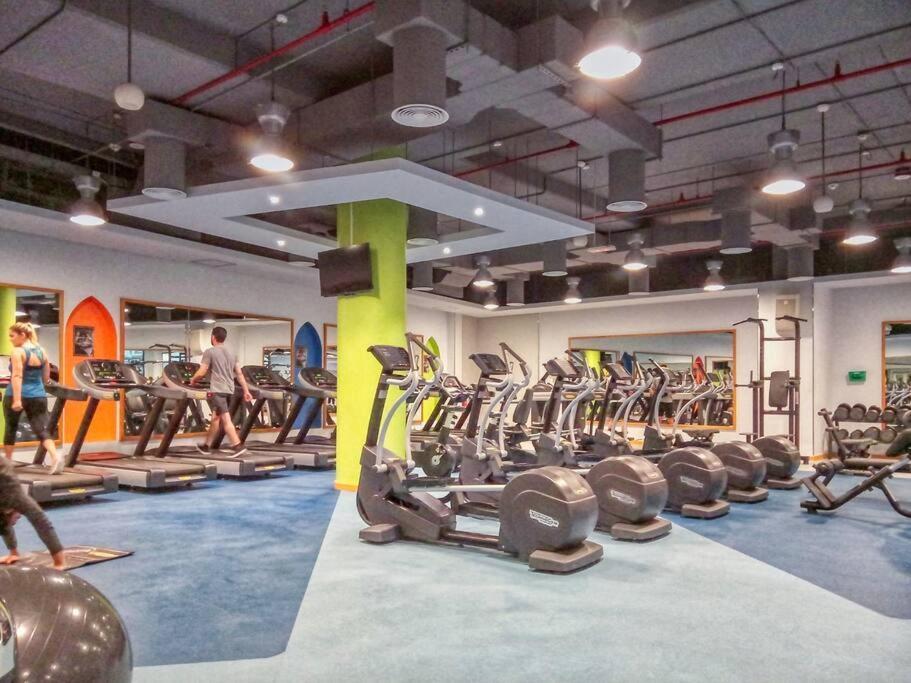 Lap Of Luxury 3br At Sadaf Near Jumeirah 3802 Apartment *