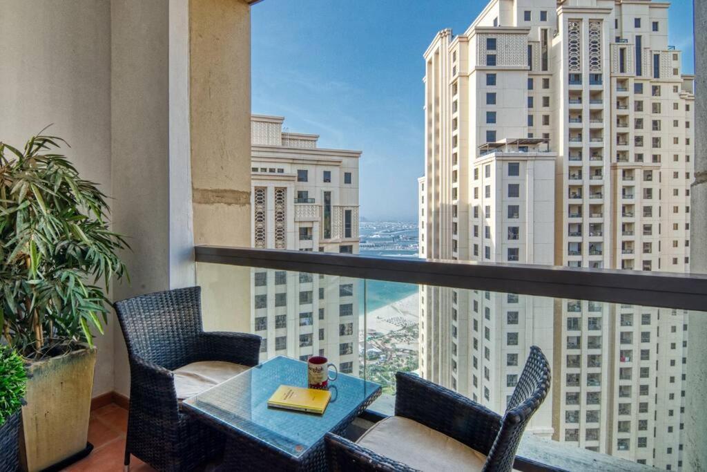 Lap Of Luxury 3br At Sadaf Near Jumeirah 3802 *