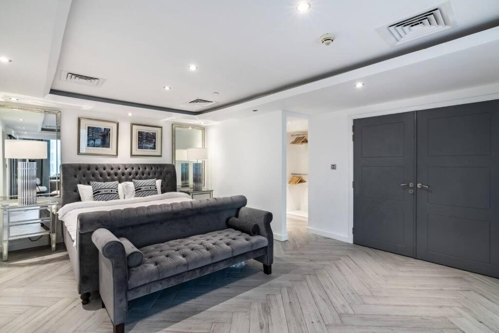 Apartment Lap Of Luxury 3br At Sadaf Near Jumeirah 3802 *