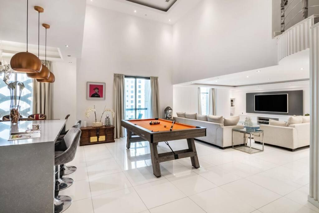 Lap Of Luxury 3br At Sadaf Near Jumeirah 3802 Apartment *
