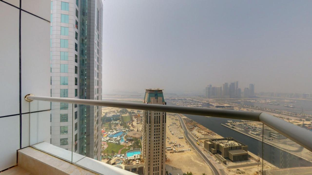 Botanica Tower - Spacious Two Bed With Marina View