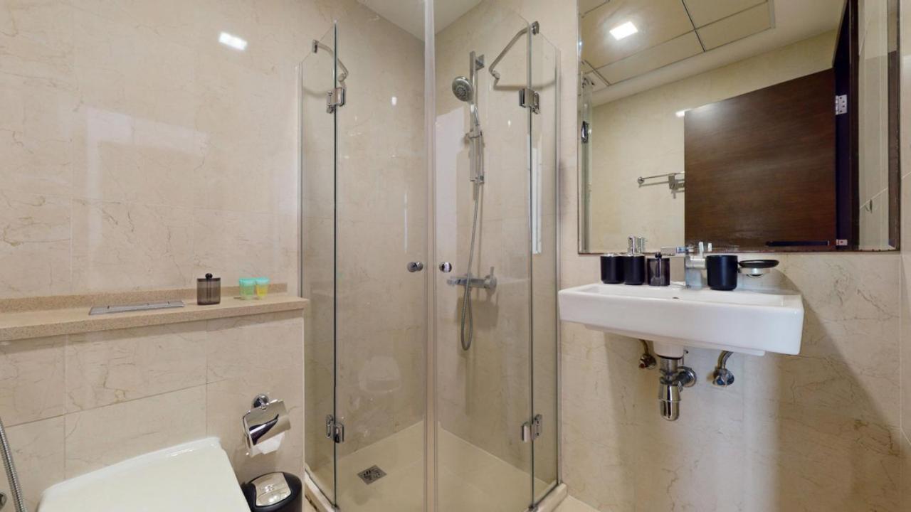 Botanica Tower - Spacious Two Bed With Marina View Apartment Dubai