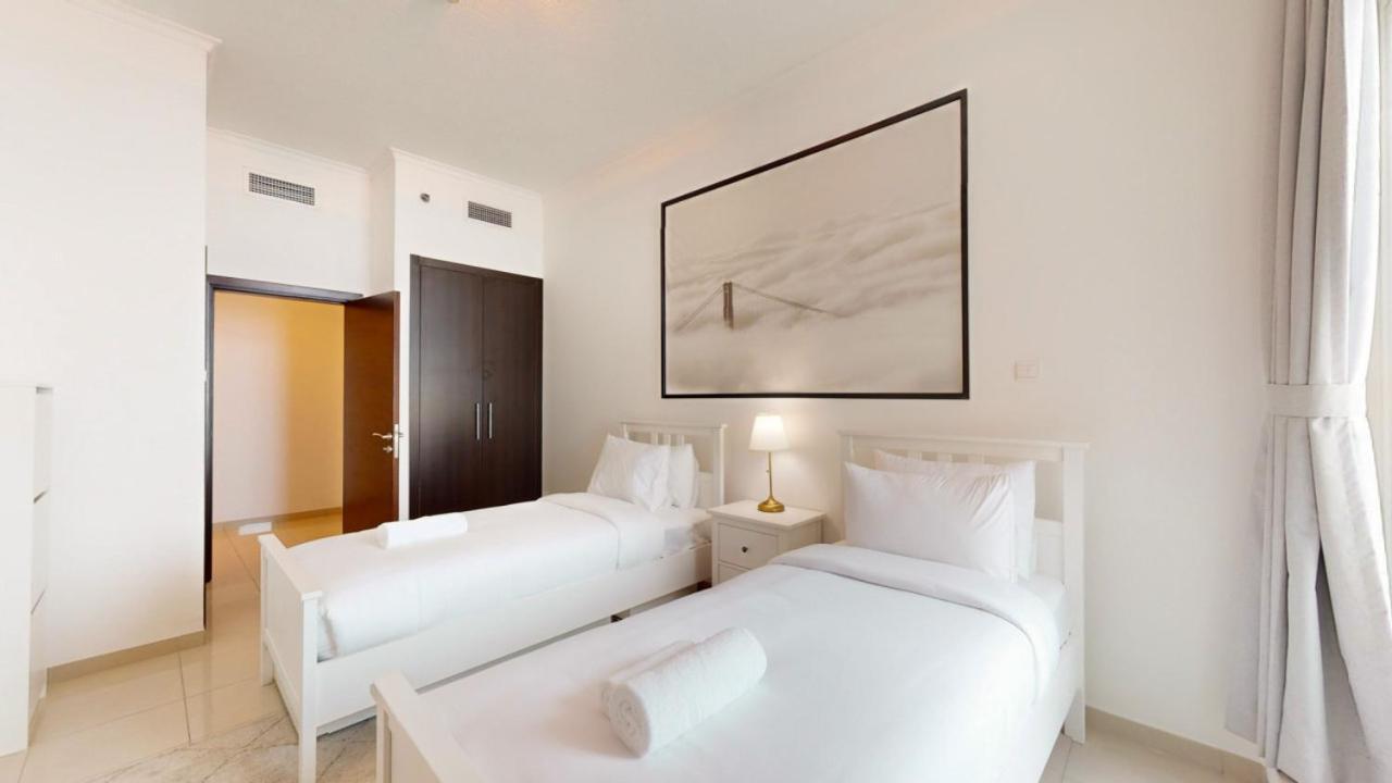 Apartment Botanica Tower - Spacious Two Bed With Marina View *