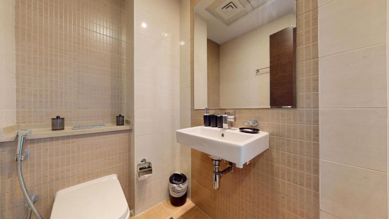 Botanica Tower - Spacious Two Bed With Marina View Apartment Dubai