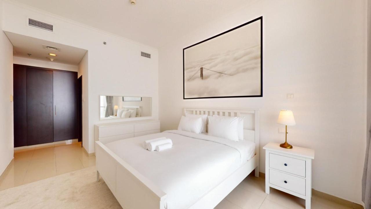 Botanica Tower - Spacious Two Bed With Marina View