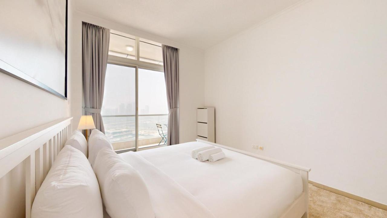 Botanica Tower - Spacious Two Bed With Marina View Apartment