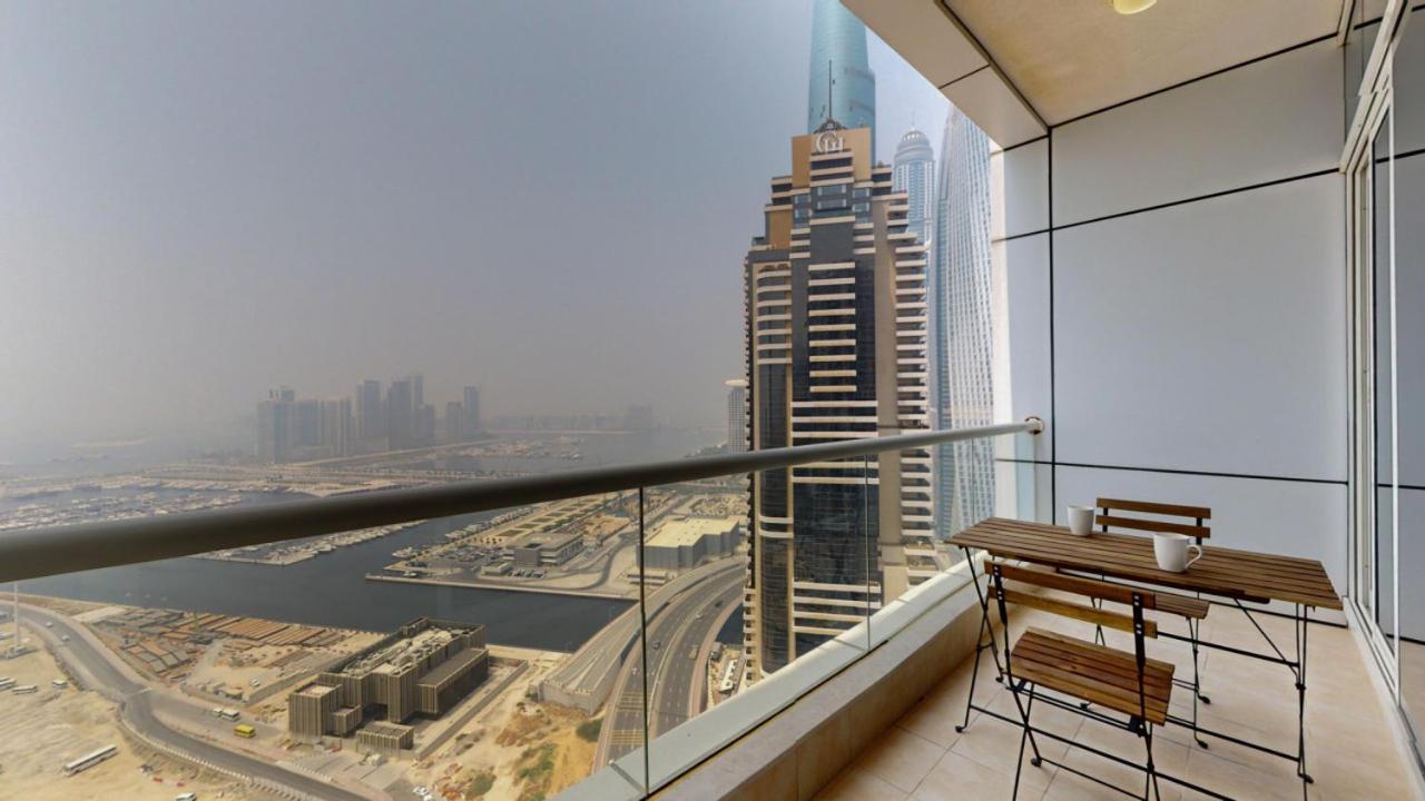 Apartment Botanica Tower - Spacious Two Bed With Marina View