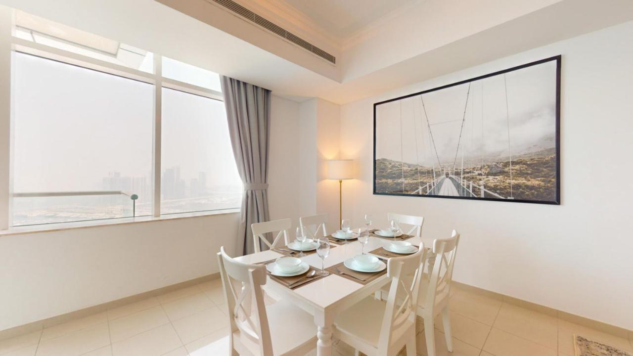 Botanica Tower - Spacious Two Bed With Marina View Apartment