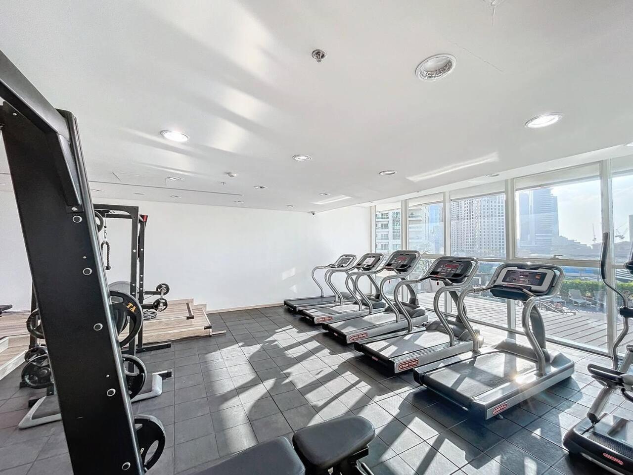 Apartment Botanica Tower - Spacious Two Bed With Marina View *