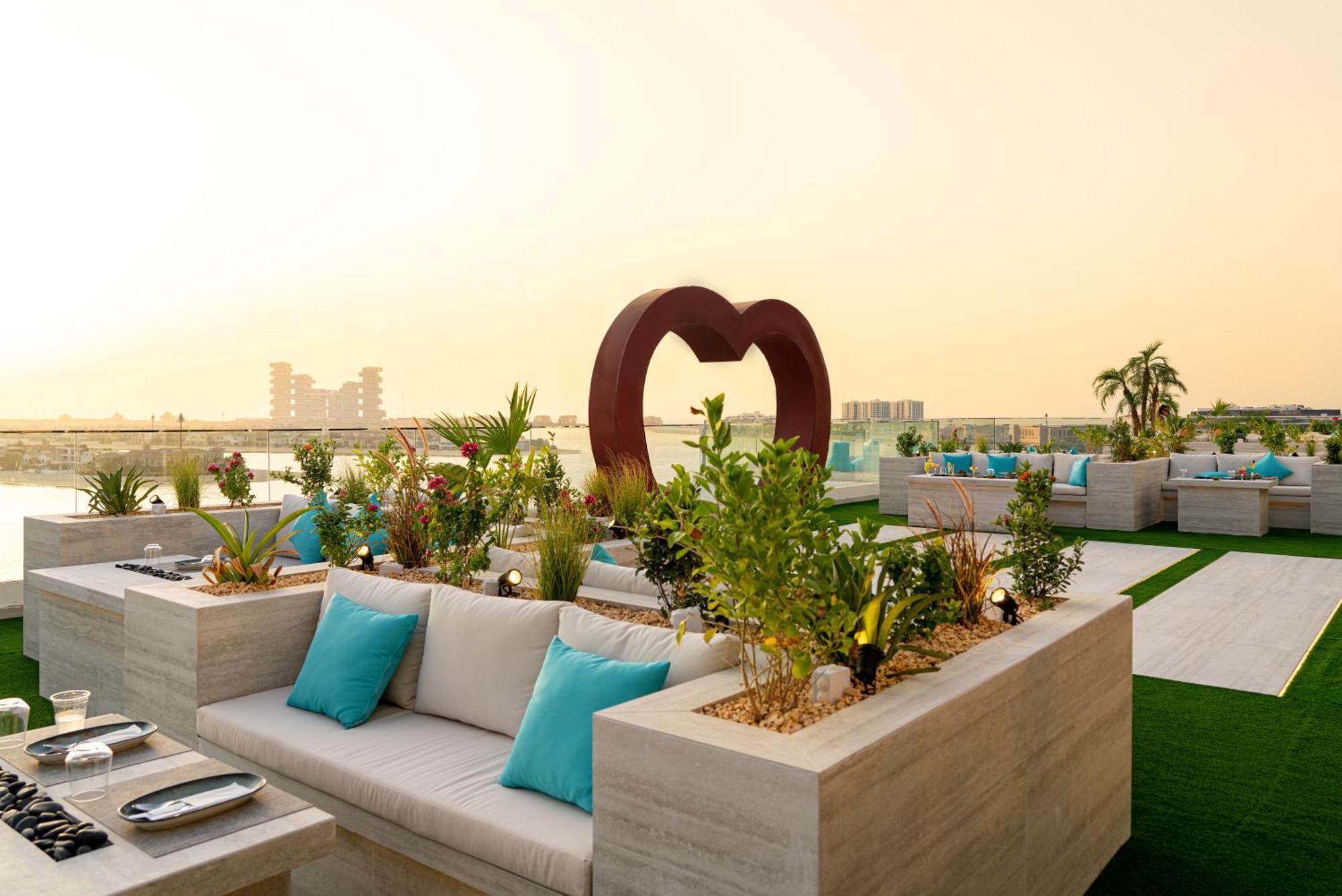 Royal And The Palm 5* Dubai