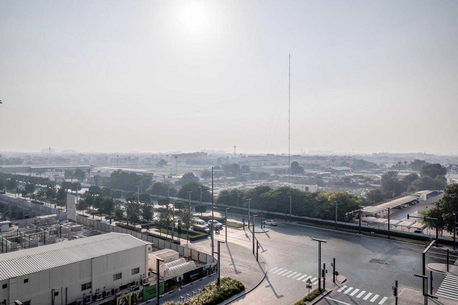 Blueground City Walk Bk View Rooftop Pool Dxb-1369 Dubai