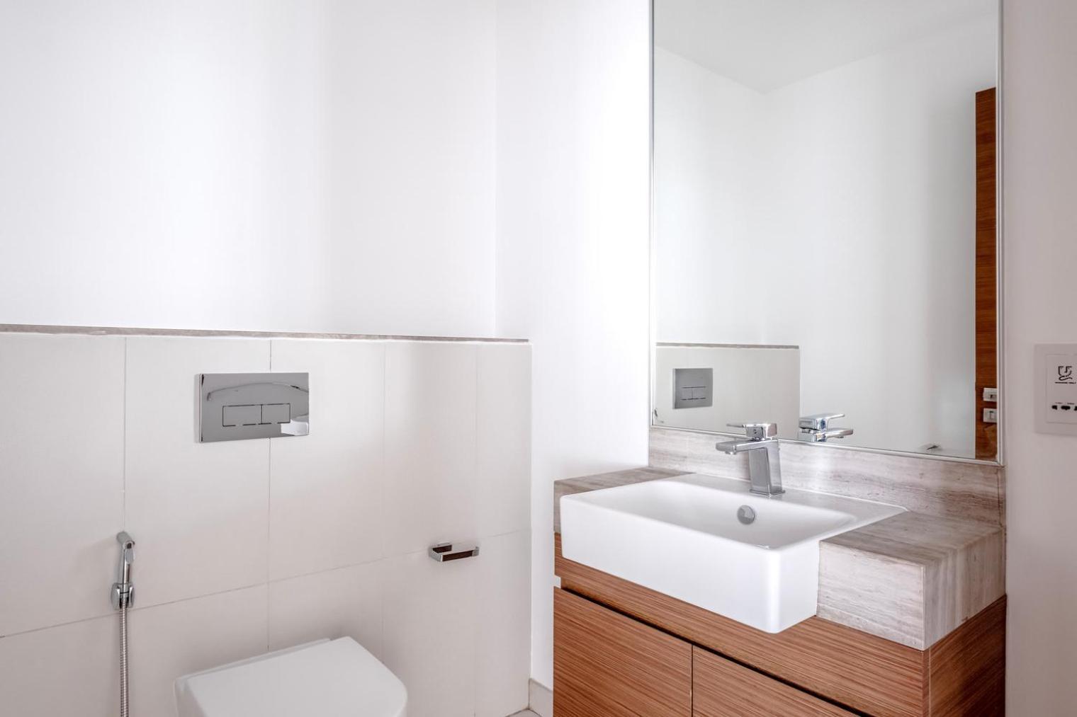 Apartment Blueground City Walk Bk View Rooftop Pool Dxb-1369 *