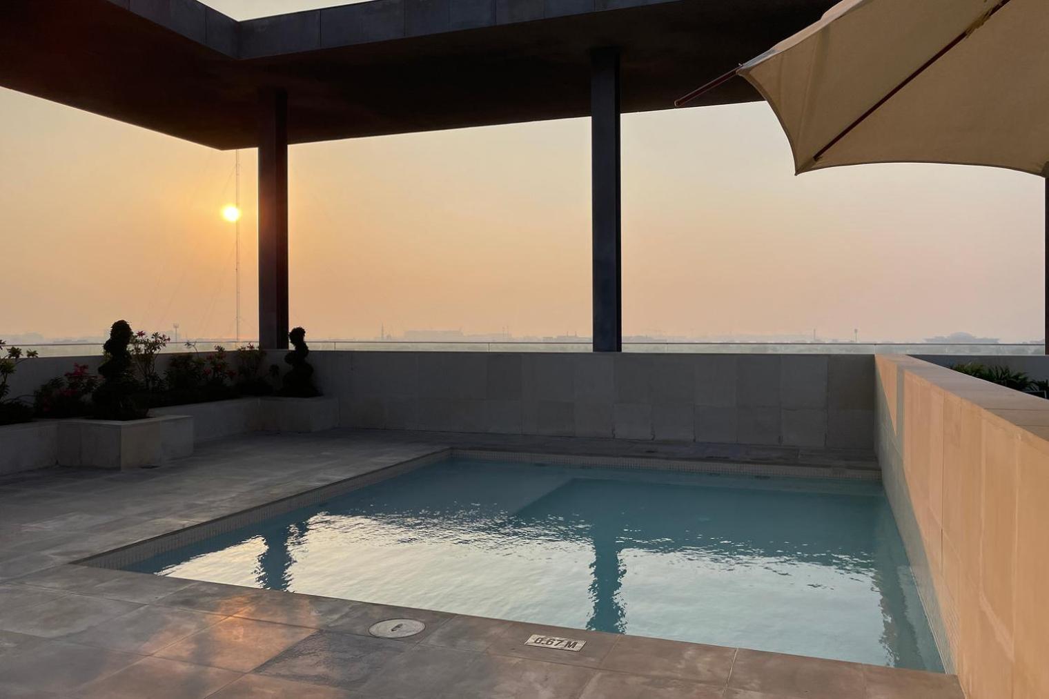 Blueground City Walk Bk View Rooftop Pool Dxb-1369