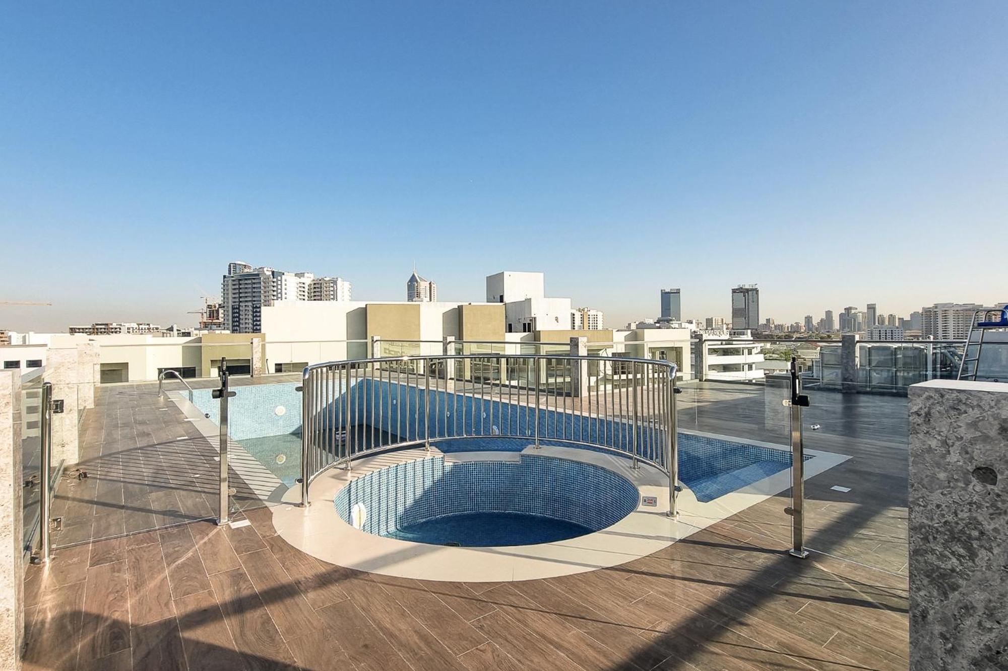 Apartment Alh Vacay - In Arjan