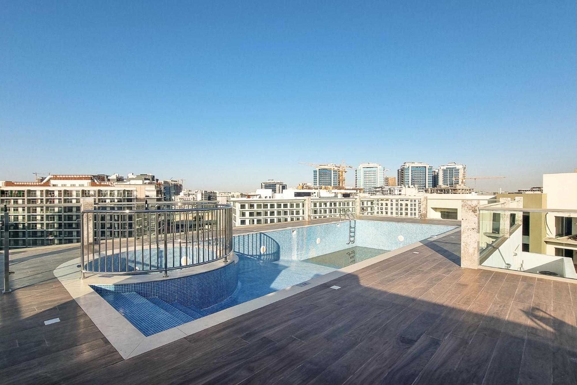 Alh Vacay - In Arjan Apartment *
