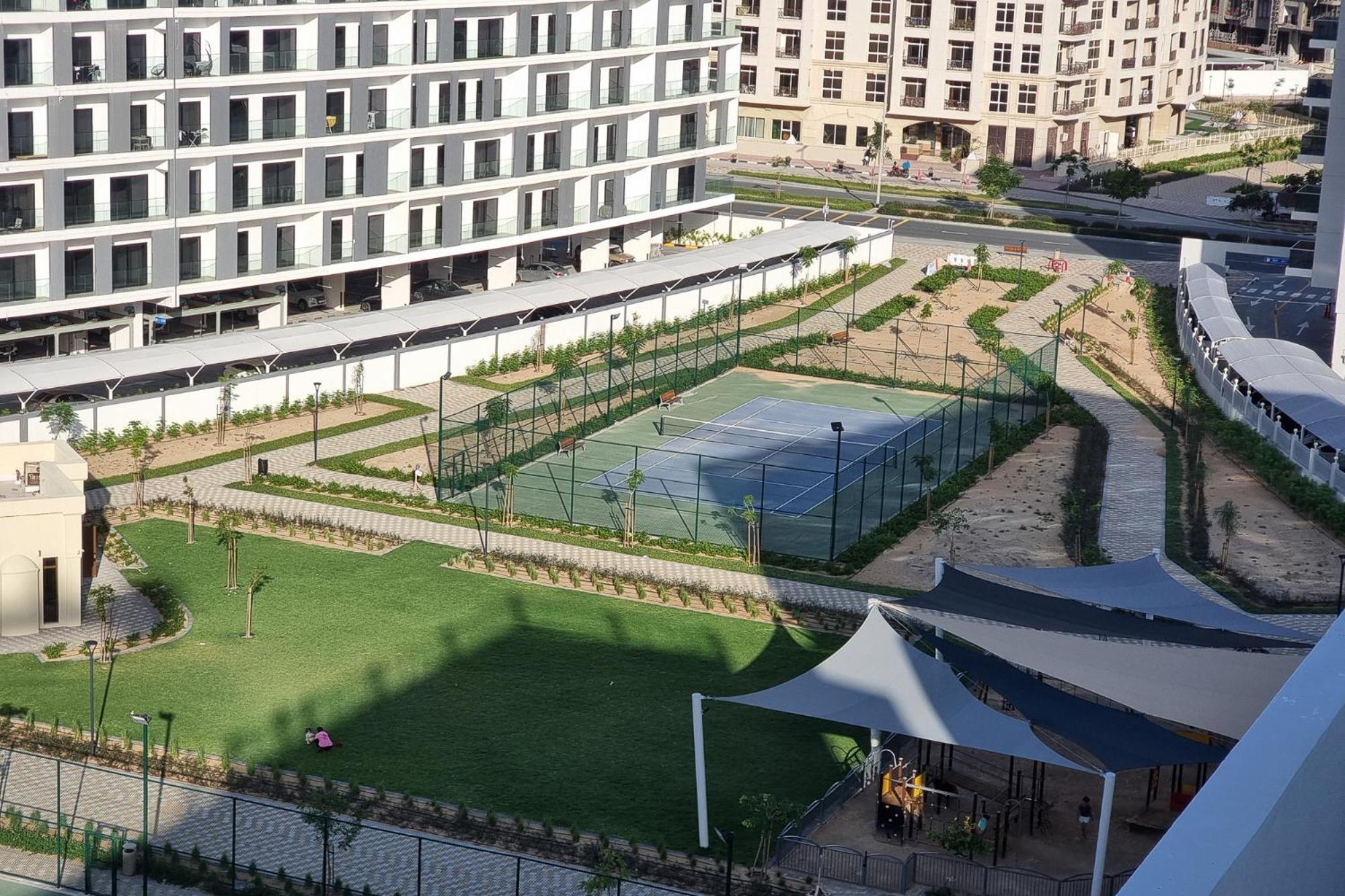Apartment Alh Vacay - In Arjan