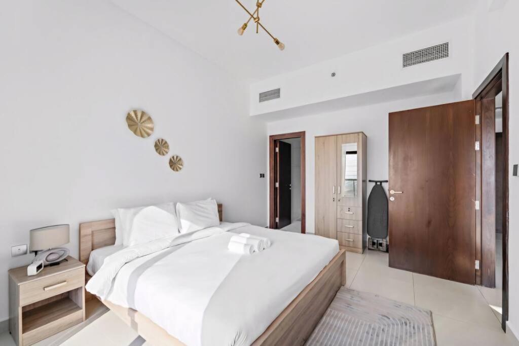 Pamusha Apartment *