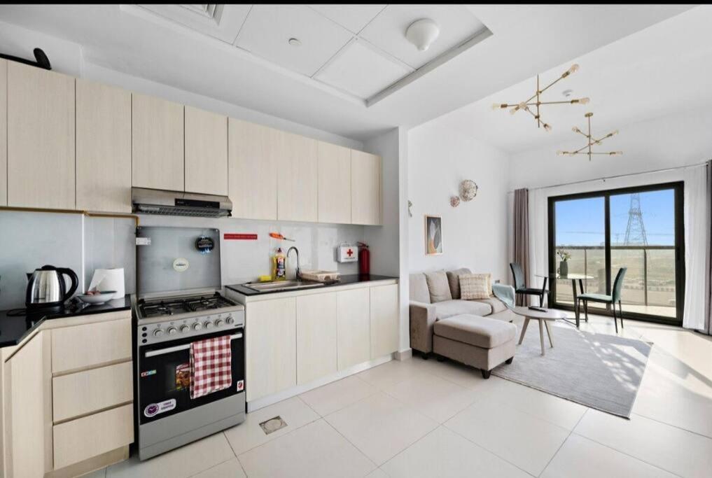 Apartment Pamusha *