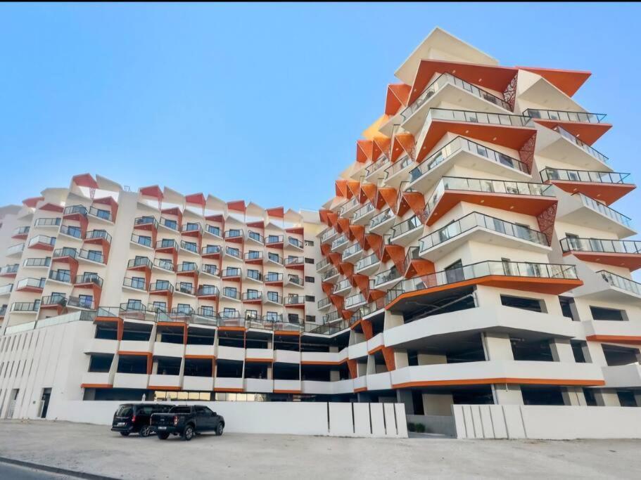 Pamusha Apartment *