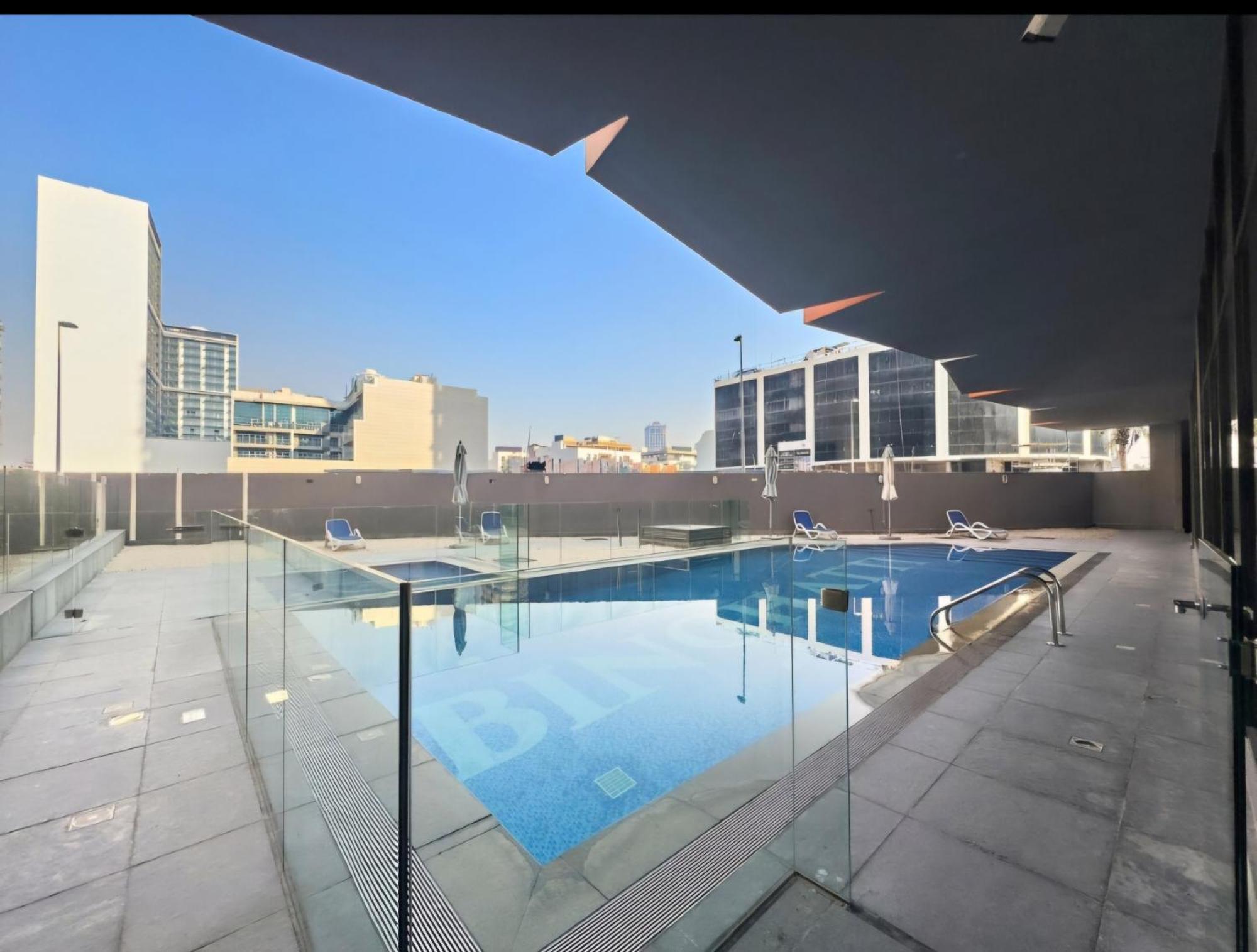 Apartment Pamusha Dubai