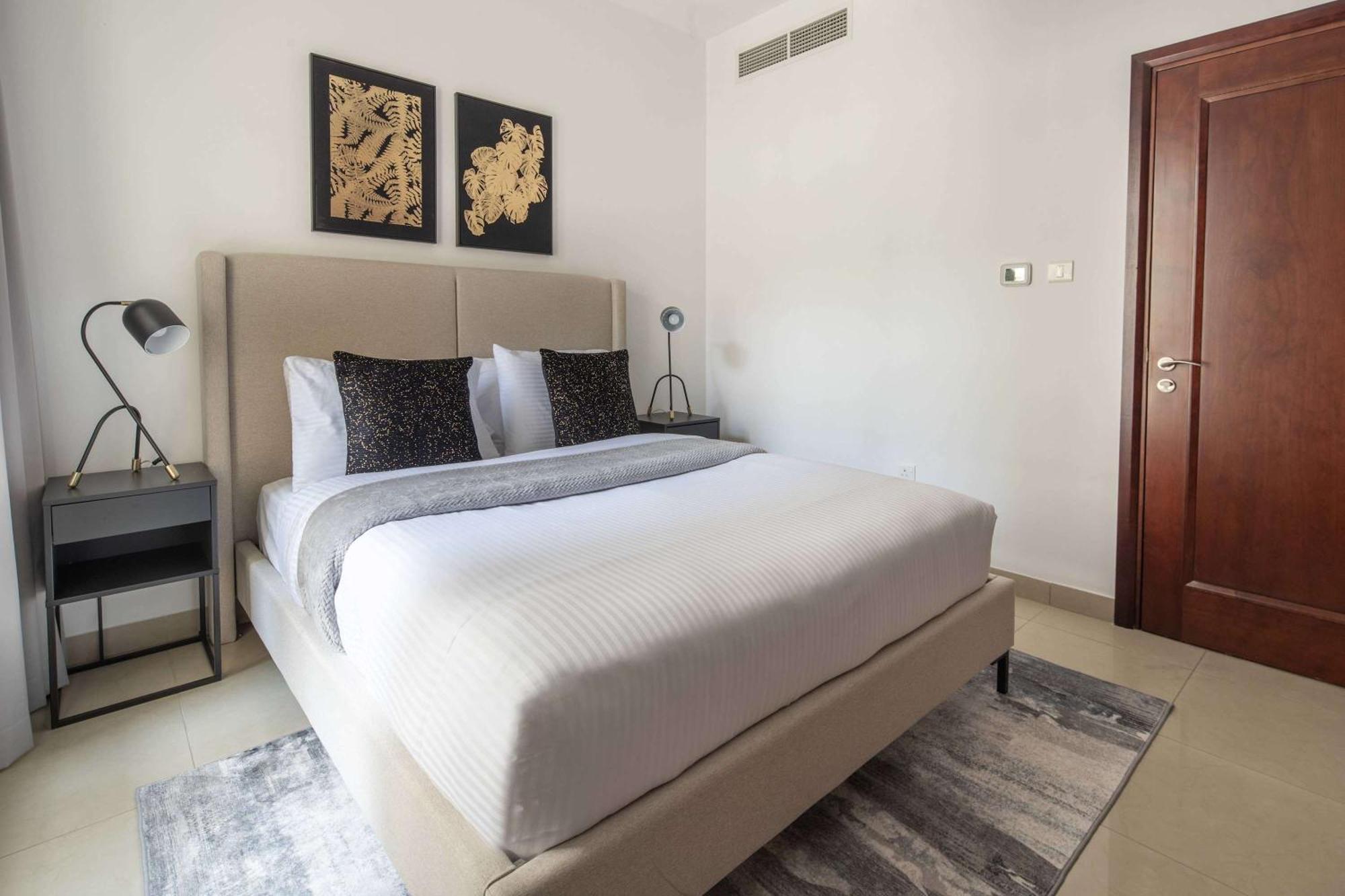 Apartment Frank Porter - Arno A