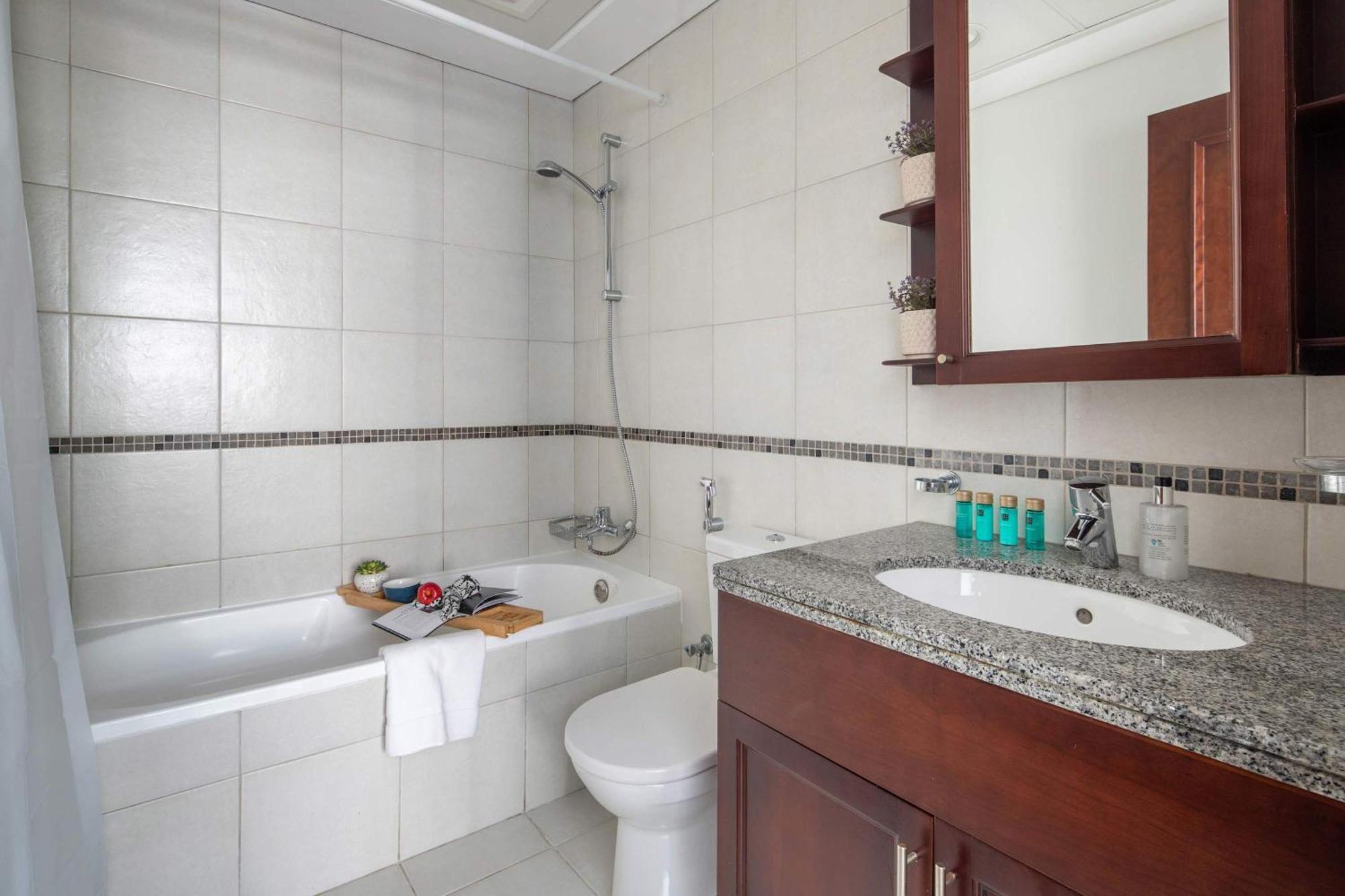 Apartment Frank Porter - Arno A Dubai