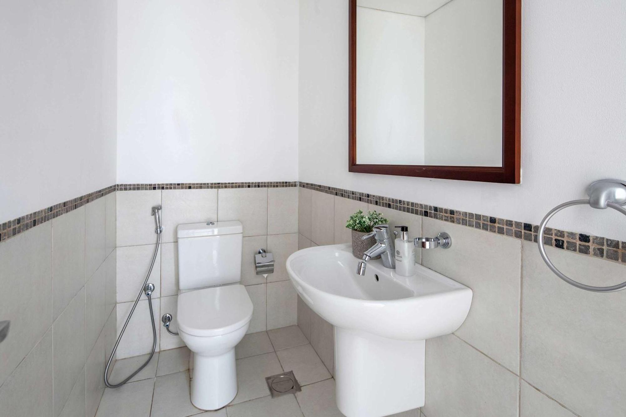 Apartment Frank Porter - Arno A