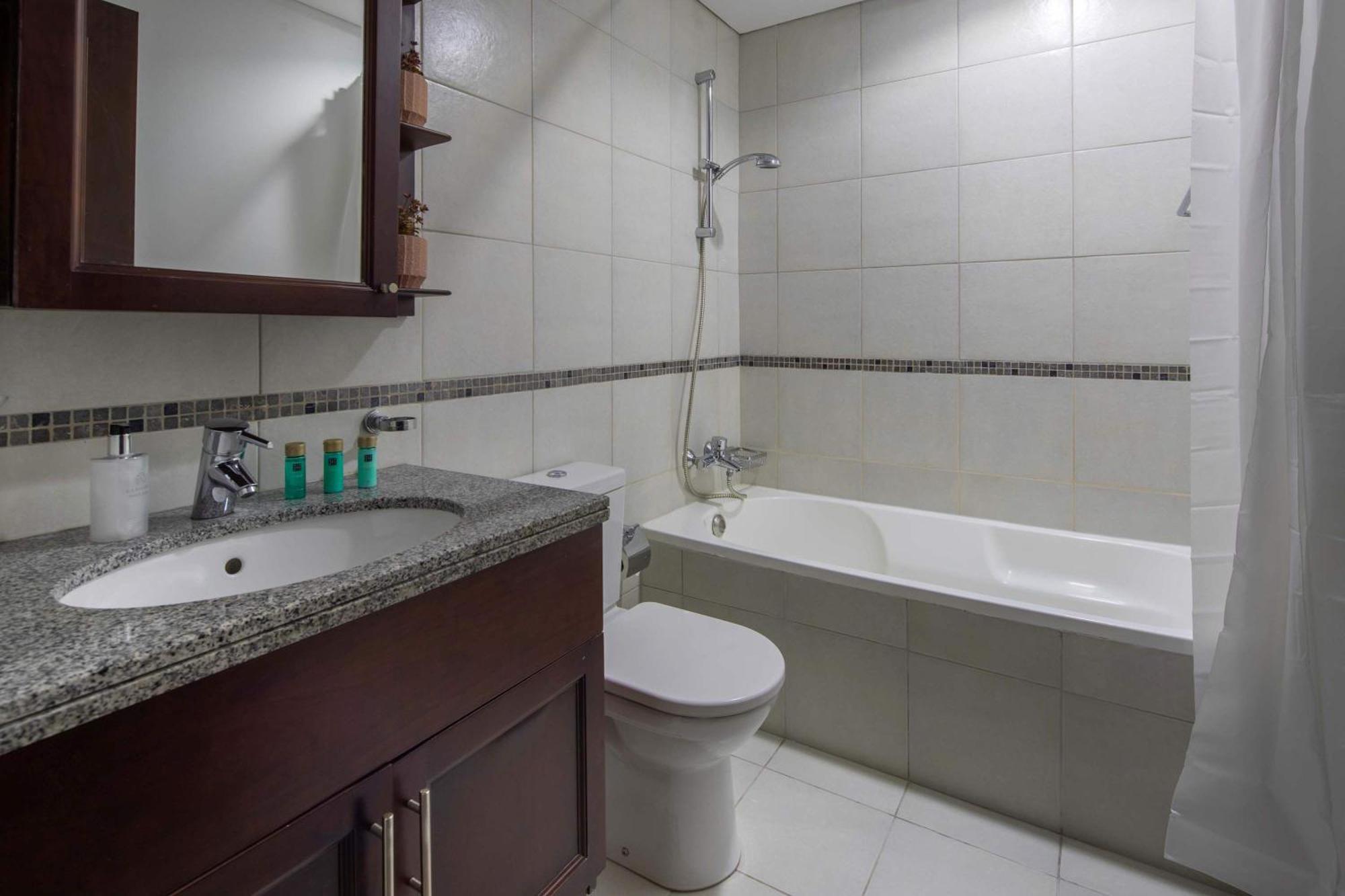 Apartment Frank Porter - Arno A *