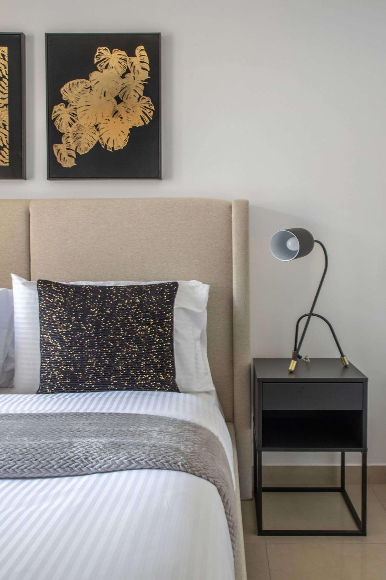 Apartment Frank Porter - Arno A Dubai