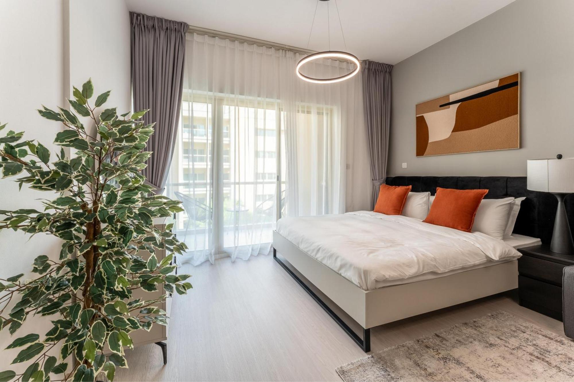 Havn - In Ghozlan, The Greens Apartment Dubai