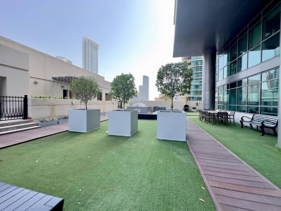 Dar Vacation - Charming 2br In Marina Apartment