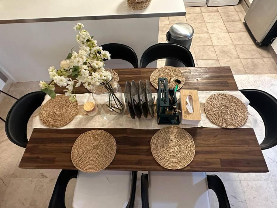 Apartment Cozy 2bhk With Marina Views