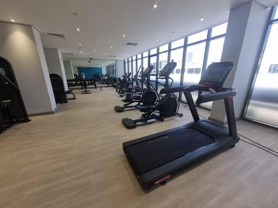 Azizi Riviera - 12min From Downtown Apartment Dubai