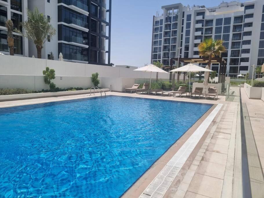 Apartment Azizi Riviera - 12min From Downtown