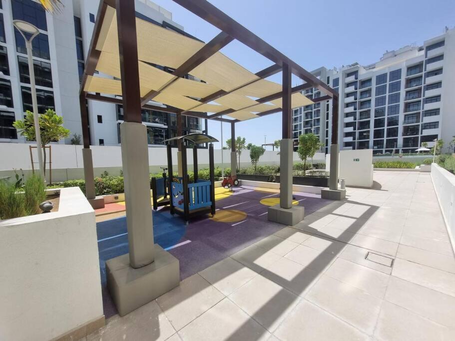 Apartment Azizi Riviera - 12min From Downtown Dubai