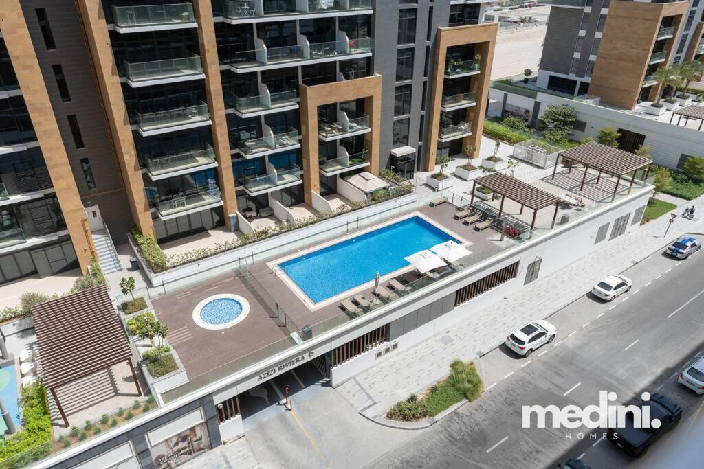 Azizi Riviera - 12min From Downtown Apartment