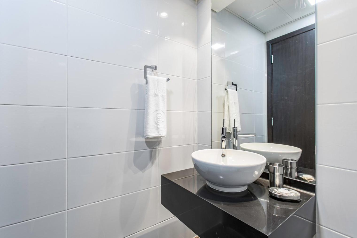 Apartment Blueground Sheikh Zayed Rd Pool Gym Dxb-393 Dubai