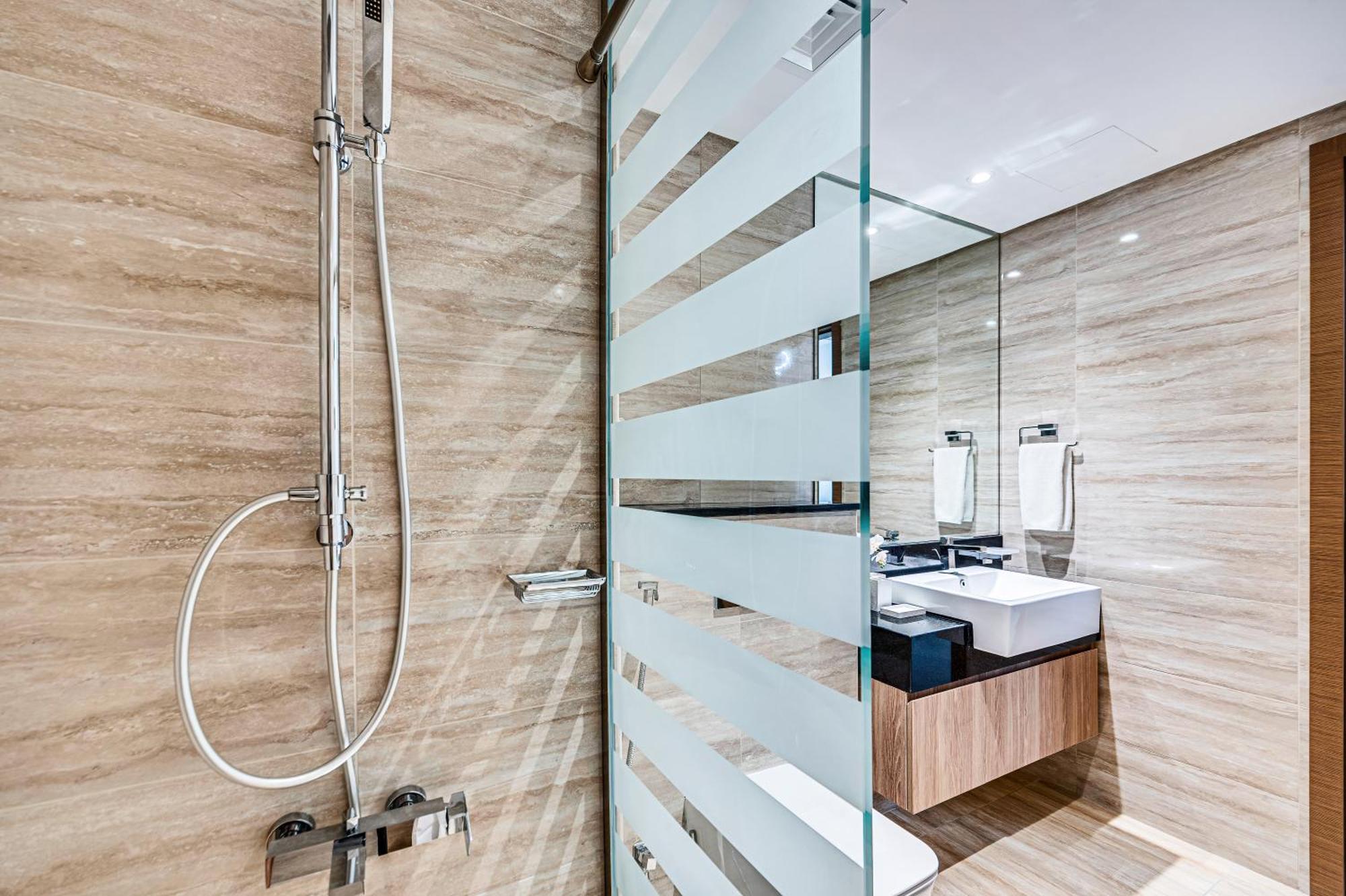 Apartment Brand New 1bd In Missoni Business Bay