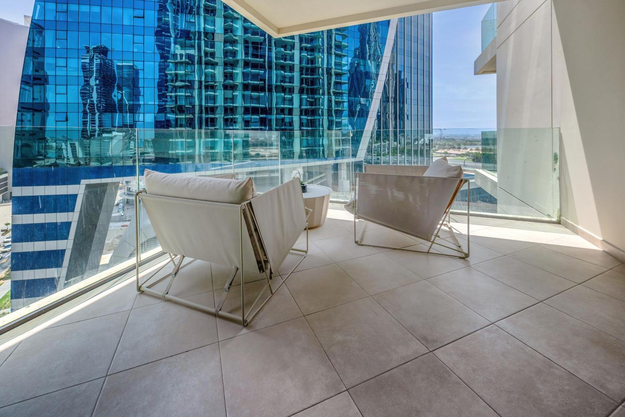 Brand New 1bd In Missoni Business Bay Apartment *