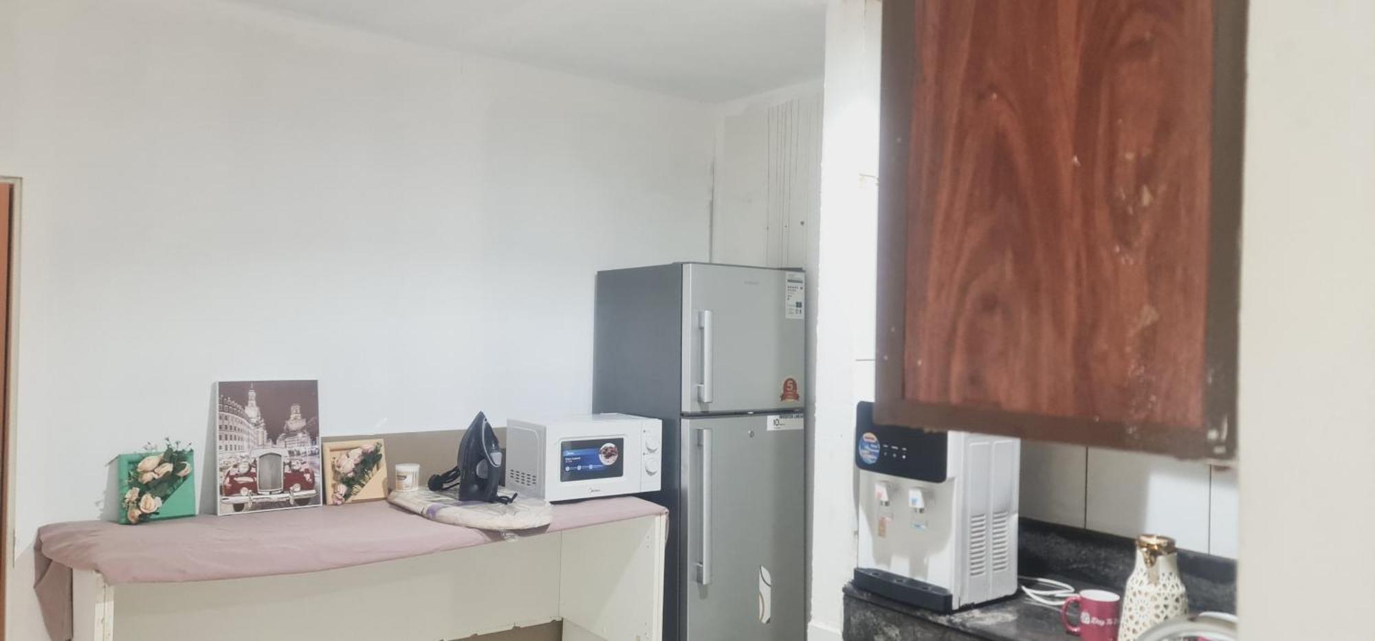 La Gold Capsule Hostel Dubai