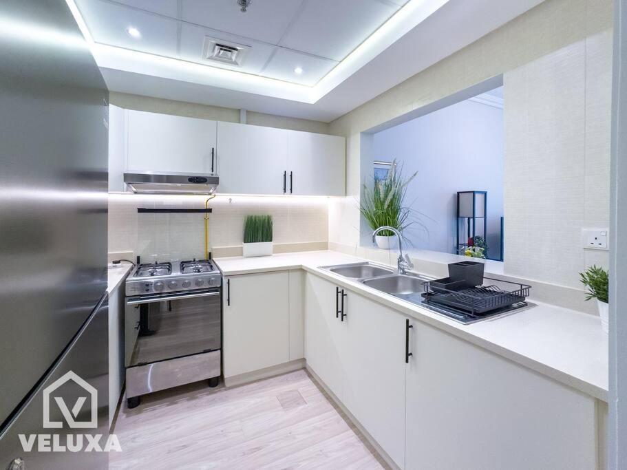 Veluxa - Amazing 1 Bed In Jvc