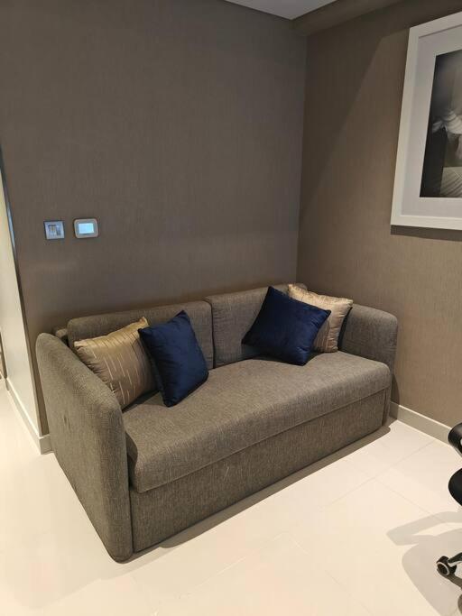 Apartment Lemodcasa - Modern Chic