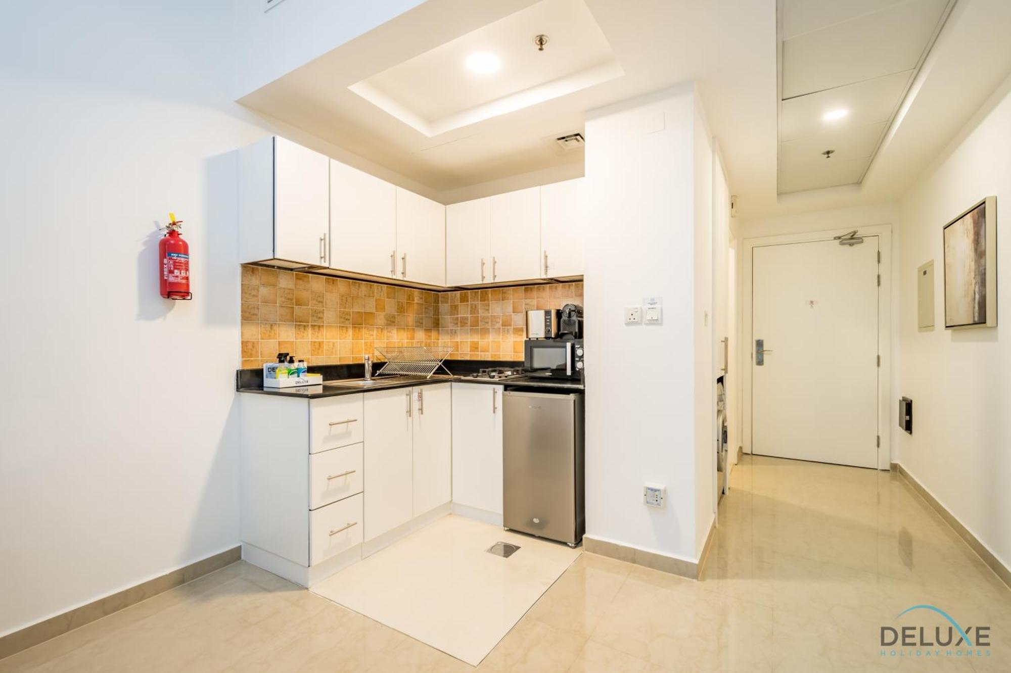 Modern In Hanover Square, Jumeirah Village Circle By Deluxe Homes Dubai